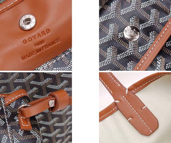 2376 ��̖(h��o) Goyard ���¿� �r(sh��)��Ůʿ����� ���� Ů�� Goyard �μ��