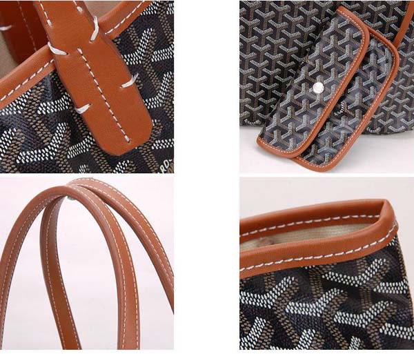 2376 ��̖(h��o) Goyard ���¿� �r(sh��)��Ůʿ����� ���� Ů�� Goyard �μ��