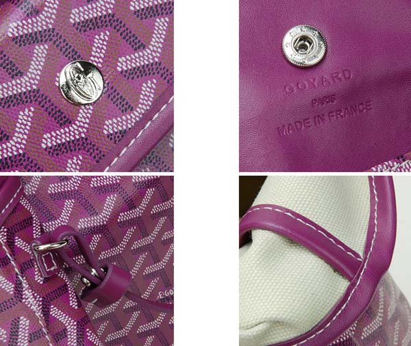 2376 ��̖ Goyard ���¿� �r��Ůʿ����� ���� Ů�� Goyard �μ��