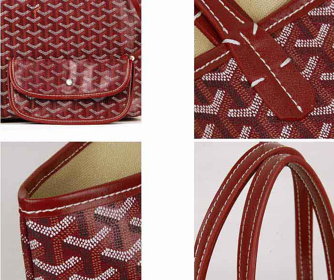 2376 ��̖ Goyard ���¿� �r��Ůʿ����� Goyard  �μ�� �������