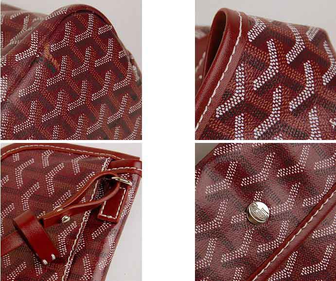 2376 ��̖ Goyard ���¿� �r��Ůʿ����� Goyard  �μ�� �������