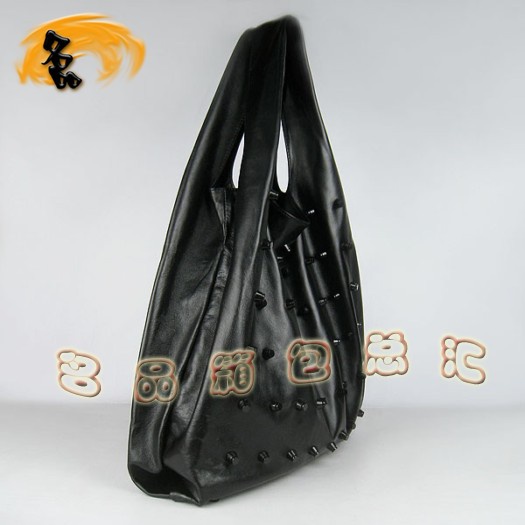 63468 Alexander Wang/亞利山大王 最新款 時(shí)尚休閑女士單肩女包 柳釘包