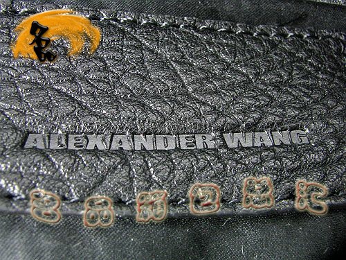 63461 Alexander Wang/����ɽ���� ���¿� �r��Ůʿ�μ�� ���eŮ��