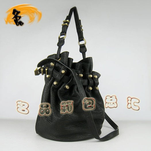 63462 Alexander Wang/亞利山大王 時(shí)尚休閑女包 手提包 斜挎包 柳釘包