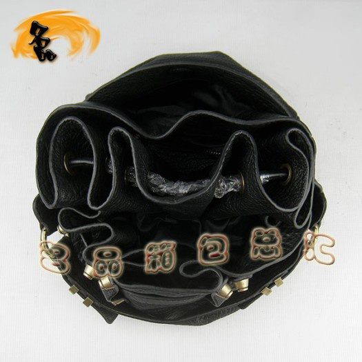 63462 Alexander Wang/亞利山大王 時(shí)尚休閑女包 手提包 斜挎包 柳釘包