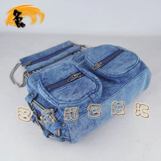 63471 Alexander Wang/����ɽ���� ���¿� �r�����eŮʿб��� �{ɫ
