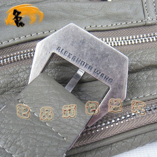 63465 Alexander Wang/����ɽ���� ���¿� Ůʿб��� ���eŮ�� �y��ɫ
