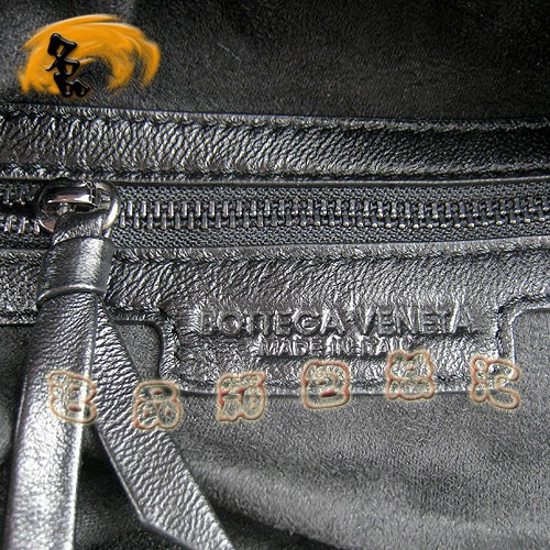 78920 寶緹嘉時尚女士單肩包 BOTTEGA VENETA羊皮編織女包 手提包