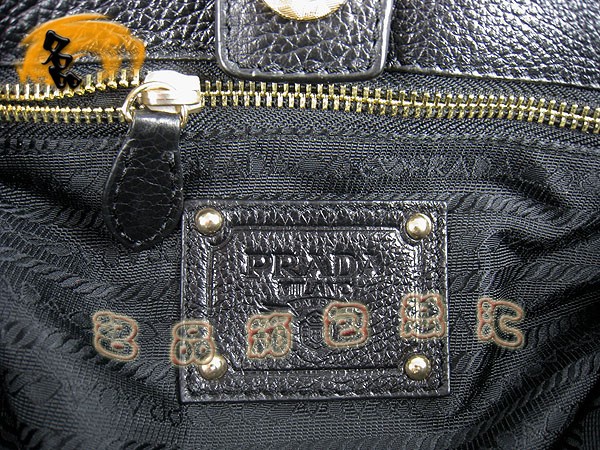 1558 Prada���¿� ţƤ �r(sh��)�����eŮ�� �����_(d��)����� Pradaб��� ��ɫ