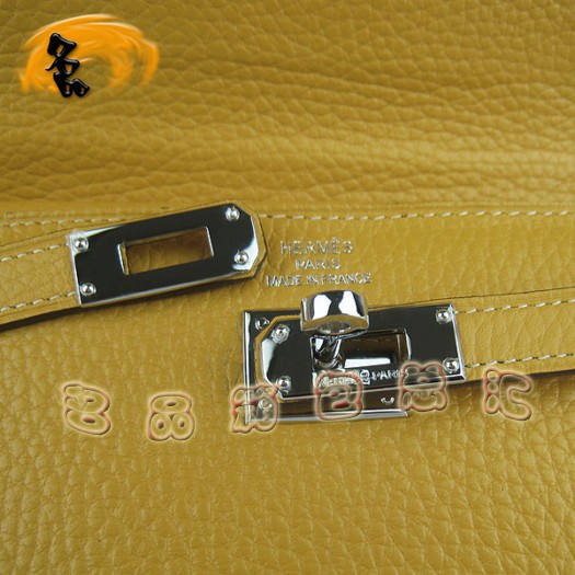 H009 Hermes��(j��ng)��� Kellyϵ�� ��֦�yŮ�� ���R�����ð� Hermes�X�� �Sɫ