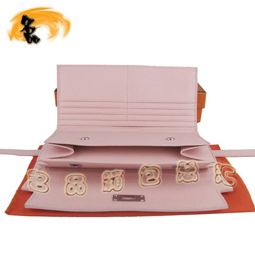 H009 Hermes����� Kellyϵ�� ��֦�yŮ�� ���R�����ð� Hermes�X�� �ۼtɫ