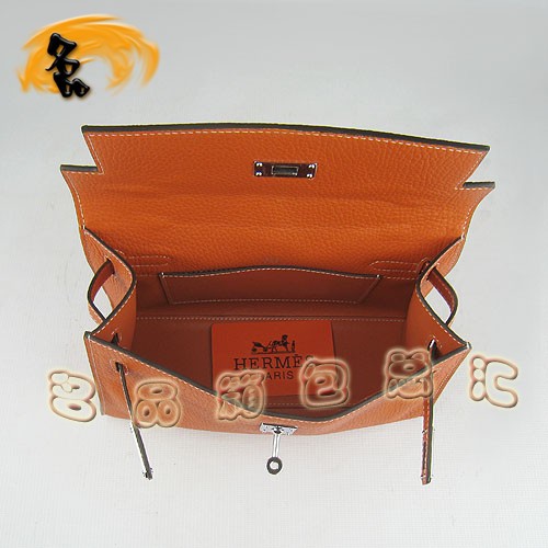 H008 Hermes ��֦�yŮ�� Hermes����� Kelly �P��� ����� ����� ��ɫ
