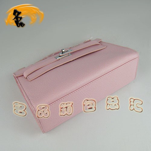 H008 Hermes ��֦�yŮ�� Hermes��(j��ng)��� Kelly �P��� ����� ����� �ۼtɫ