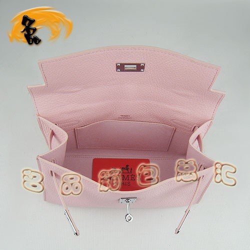 H008 Hermes ��֦�yŮ�� Hermes��(j��ng)��� Kelly �P��� ����� ����� �ۼtɫ