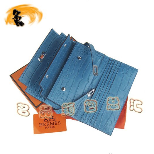 H009 ���R���X�� Hermes �{�~�y�r��Ůʿ���ð� Hermes Kellyϵ�� �{ɫ