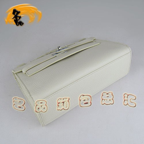 H008 Hermes ��֦�yŮ�� Hermes����� Kelly �P��� ����� ����� �װ�ɫ