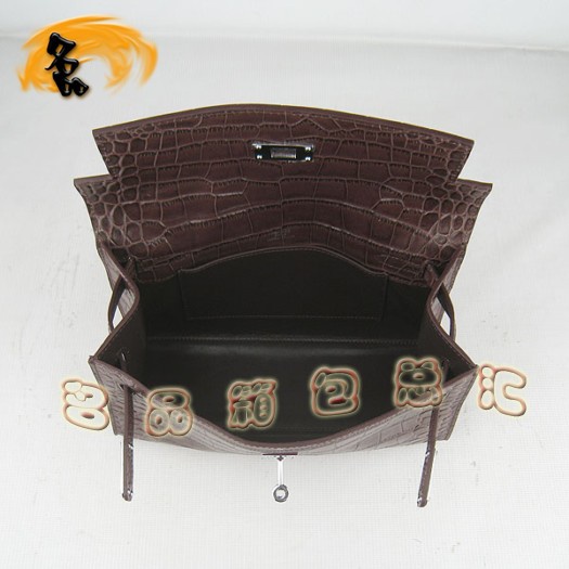 H008 Hermes���¿� �{�~�y�r�����eŮ�� Hermes Kelly �P��� ����� ���ɫ