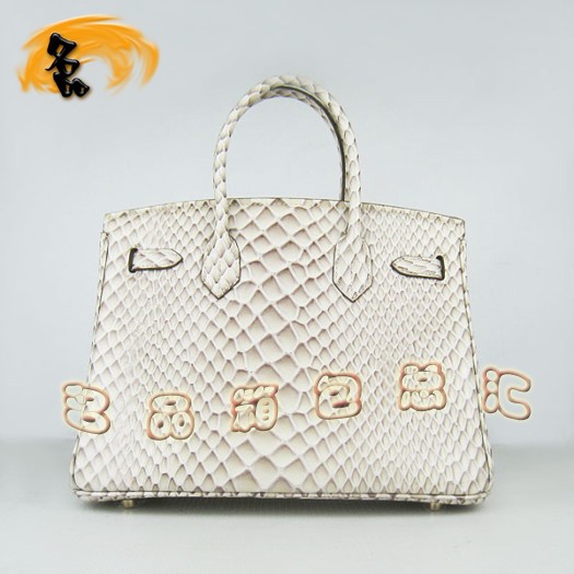 6088 Hermes ���¿� �~�y��ەr��Ů�� Hermes Birkin �K��� 30����� �װ�ɫ
