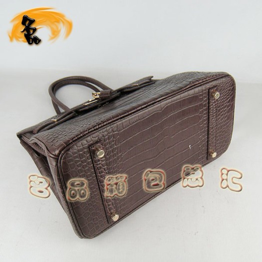 6089 Hermes Birkin �K��� 35cm �{�~�yŮ�� Hermes����� ���ɫ���