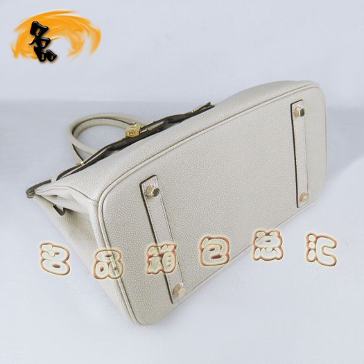 6089 Hermes�¿� �K���35cm Birkin ����yŮ�� Hermes����� �װ�ɫ���