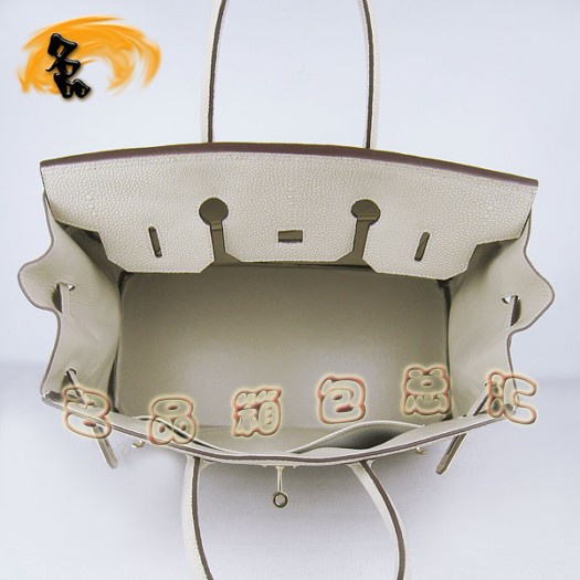 6089 Hermes�¿� �K���35cm Birkin ����yŮ�� Hermes����� �װ�ɫ���