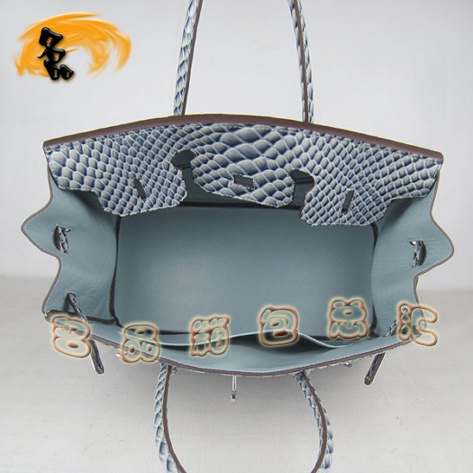 6089 Hermes�¿��~�yŮʿ����� Hermes Birkin �K��� 35 Birkin �{(l��n)ɫ�y��