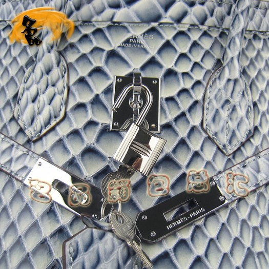 6089 Hermes�¿��~�yŮʿ����� Hermes Birkin �K��� 35 Birkin �{(l��n)ɫ�y��