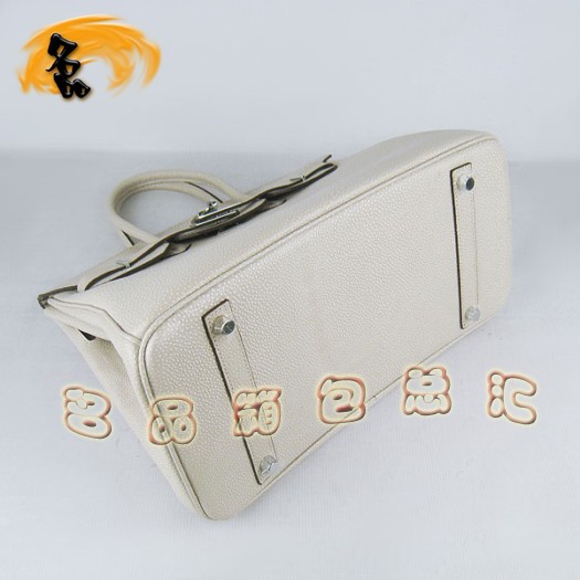 6089 Hermes�¿� �K���35cm Birkin ����yŮ�� Hermes����� �װ�ɫ�y��