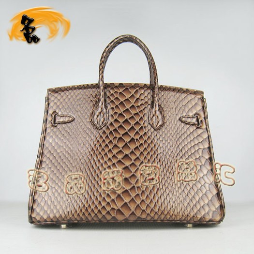 6089 HermesŮ�� Hermes Birkin �K��� 35 �~�yŮʿ����� ���ɫ���