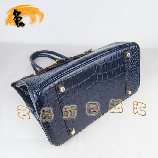 6089 Hermes �{�~�y����� HermesŮ�� Hermes Birkin �K��� ���{ɫ���(35)