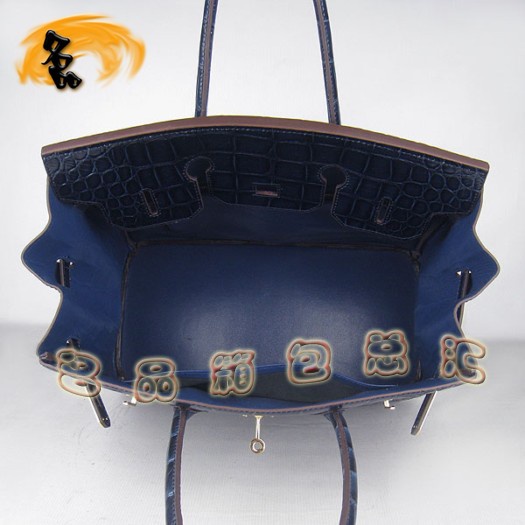 6089 Hermes �{�~�y����� HermesŮ�� Hermes Birkin �K��� ���{ɫ���(35)