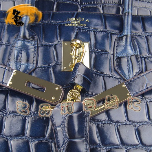 6089 Hermes �{�~�y����� HermesŮ�� Hermes Birkin �K��� ���{ɫ���(35)
