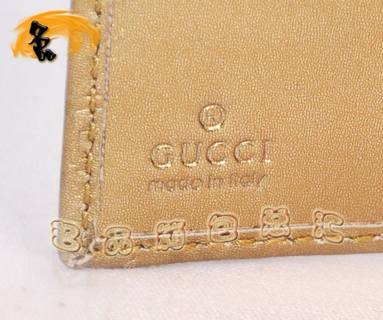 112664 GUCCI�X�� GUCCI���¿� ȫƤ�����̿��X�� GUCCIŮʿ�X�A ��ɫ