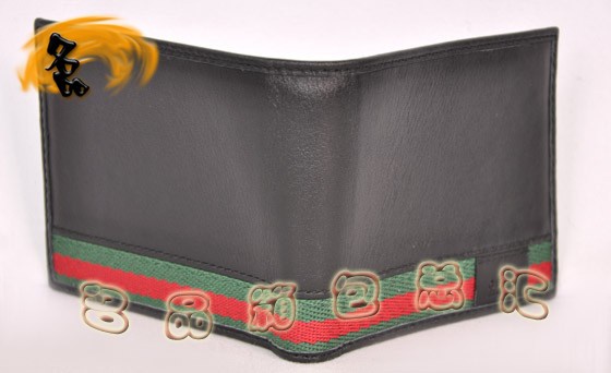 1035 GUCCI真皮男士錢(qián)包 GUCCI短款錢(qián)包 GUCCI錢(qián)包 GUCCI錢(qián)夾