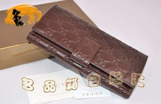 112715 GUCCI�¿�ţƤ�����X�� GUCCIŮʿ�X�� GUCCI�L���X�� ��ɫ