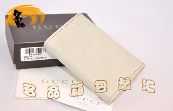 127048 GUCCI���¿� ��Ƥ�����r��Ů�� GUCCI������ GUCCI耳װ� ��ɫ