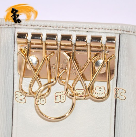127048 GUCCI���¿� ��Ƥ�����r��Ů�� GUCCI������ GUCCI耳װ� ��ɫ