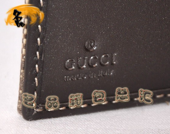 138047 һ��һƷ�|(zh��) GUCCI��(j��ng)��G��PVC��ʿ�X�A GUCCI���� GUCCI�̿��X��