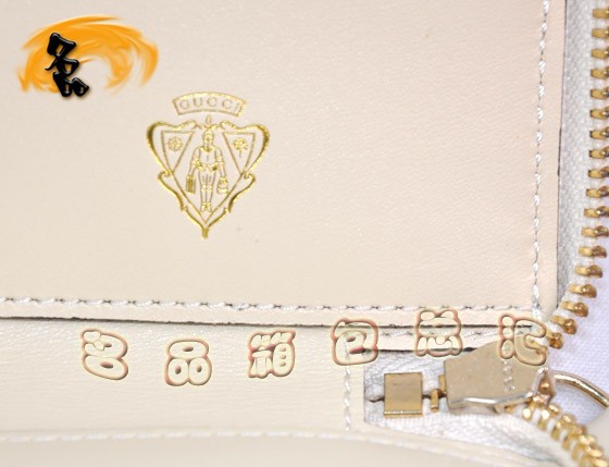 203646 GUCCI�L���X�� GUCCI�pG����ţƤŮʿ�X�� GUCCI���� �װ�ɫ