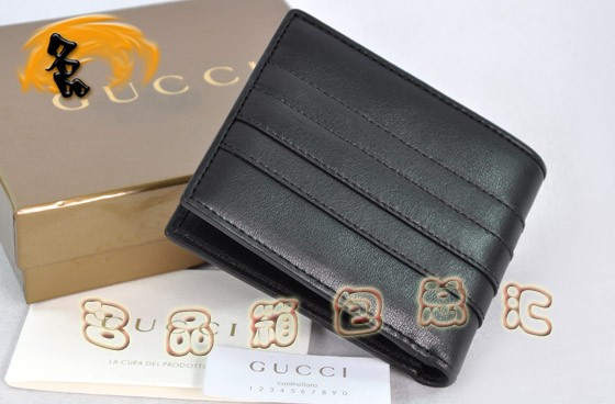 233057 ��ƷƷ�|(zh��) GUCCI���¿� ��Ƥ��ʿ�X(qi��n)�A Ƥ�A GUCCI�̿��X(qi��n)�� ��ɫ