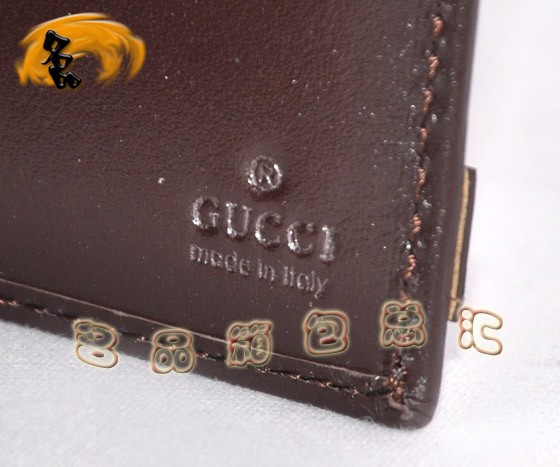 233114 GUCCI���� ����ţƤ�����X�� GUCCI��Ƭ�� GUCCI��(j��ng)��� ��ɫ