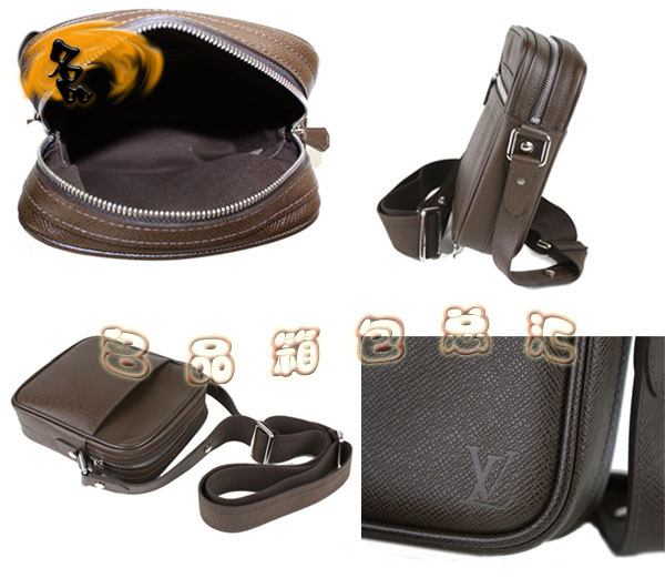 M32468 LV���¿� LVб��� LVʮ�ּy LV��Ƥ�а� LVţƤ��� ��ɫ