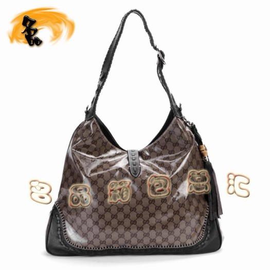 218781 һ��һƷ�| GucciŮ�� Gucci�μ�� ˮ����ˮ���� Gucciб��� ��ɫ