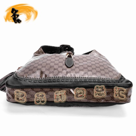 218781 һ��һƷ�| GucciŮ�� Gucci�μ�� ˮ����ˮ���� Gucciб��� ��ɫ