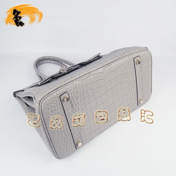 6089 Hermes���¿� ����� Hermes Birkin �K��� ���R���{�~�y(35cm)  ��ɫ���