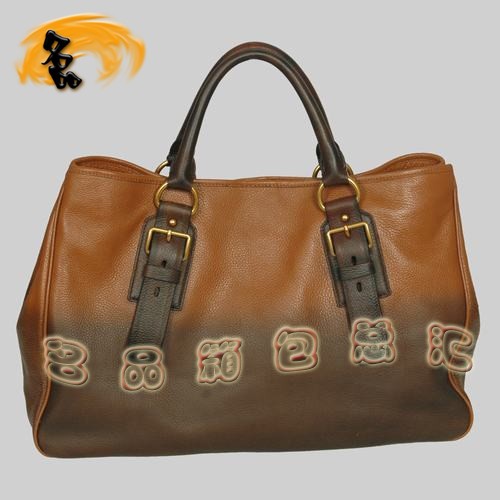8602  Prada���N1:1Ʒ�|(zh��)Ů�� �����_(d��)�ߙnţƤ����� Pradaб��� �������Sɫ
