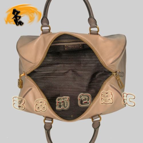 8599  Prada�r���¿����eŮ�� �����_��������� Pradaб��� �����ɫ