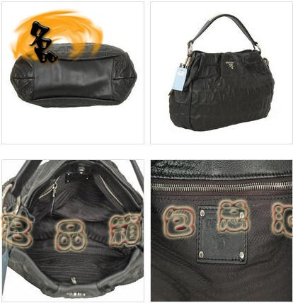 868368A  Prada���¿�Ů�� �����_������ĸ�r�����e�μ�� Prada����� ��ɫ