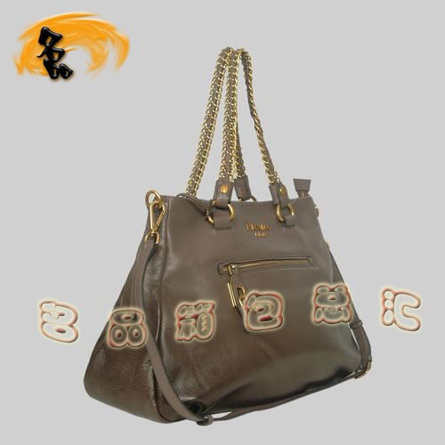 161833  Prada����Ů�� �����_�k���r���¿�μ�Ů�� Pradaб��� ���ɫ