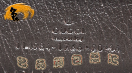 114984 Gucci經典G花男士皮帶 Gucci皮帶 Gucci腰帶 PVC 原版一比一品質